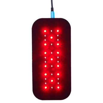 Gospel’s Itty Bitty compact red light therapy device for small animals