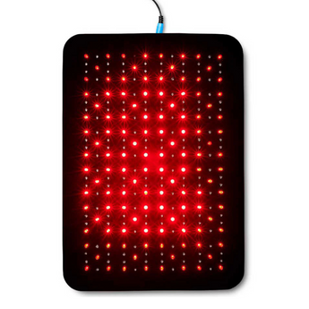 Gospel’s Large Light Therapy Pad (No Case) flexible large-size pad for expansive coverage