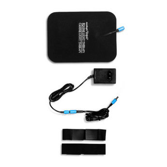 Gospel’s Small Light Therapy Pad, a flexible light therapy pad for animals